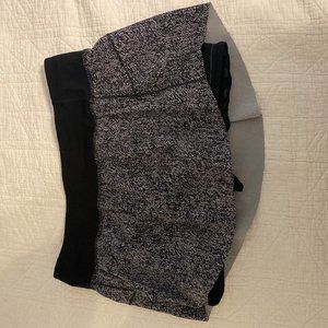 Lululemon Tennis Skirt
